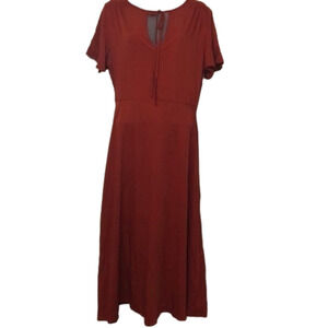 Just FAB dress size S NEW